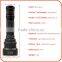 Excellent factory directly xml u2 18650 rechargeable battery torch flashlight