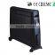 2500W LED Display Portable Room Heater with GS