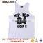  China 100 Cotton Tank Top For Men Gym Tank Top Online Shopping Clothes