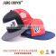 custom blank trucker foam mesh cap