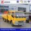 Hydraulic lift by truck fixed aerial work table equipment for sale