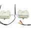 Waterproof Transmitter and Receiver Auto Switch 1000-1200m 2.5GHz-1804 (4W)