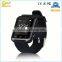 Bluetooth smart watch/bluetooth watch/wristwatch with MTK2502 chip for mobile phone