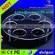 display cabinet and showcase for jewelry shop, cabinets for crystal display