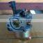 BISON China Taizhou 168 Huayi Carburetor for 3kw Air-cooled Generator