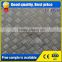 five bars aluminum tread checkered plate sheet 5052 for decoration