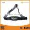Hot Sell Hight Power ABS Headlamp LED for Outdoor Use
