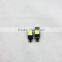 car accessory t10 car interior light led fog light t10 led bulb