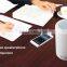 New products LED color change light Bluetooth loudspeaker box