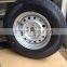 GOODRIDE TRAZANO WESTLAKE brand ECE and TUV certificate 185R14C8 5X112 small wheels and tires