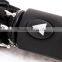 27 inch business travel trip big Double canopy folding golf umbrella