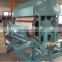 paper egg tray machine turn-in key project popular in Africa