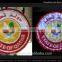 Animal Light Led 2d Decor Motif Light