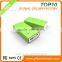 TOP products wholesales smart power bank with free logo design with high quality