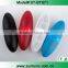 Newest Design Rugby Speaker Support Phone Handfree Calling Wireless Bluetooth Speaker