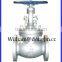API OSY OEM Cast Steel Globe Valve