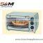 kitchen appliances convection oven portable electric pizza oven