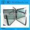 Structural Insulated Panel, Building Glass