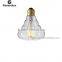 BR95 Vintage LED Decorative Bulb Edison Style LED Bulbs