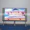 5 Years Warrany Commercial LED Billboard p8 LED Screen Display
