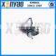 Precision torsion spring supplier