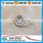 stainless steel compression battery spring