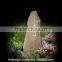 Tombstones/Gravestones from Indosign BV, specialist in products of petrified/fossil/natural wood