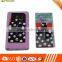 silicone cell phone stand made in china