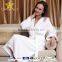 5 star hotel extra long bathrobes/cotton quilted pikachu bathrobes