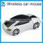 Stock Promotion Gift Computer PC Wireless Mouse Car