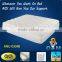Visco Memory Foam Can Be Compressed Pocket Spring Mattress ANU-0334B