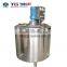 Hot Sale Chocolate Holding Tank