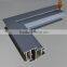 OEM high performance aluminium door price