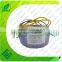 Ring auto type Transformer for Military power transformer