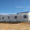 Comfortable Prefab Kit Model
