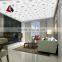 GTL01 Hot sale Artistic aluminum ceiling, customizable aluminum celing.