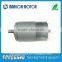 12v 6500rpm MABUCI DC motor RS-445PA-20115 for display stand massage machines aroma