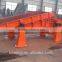 New technology mining machine vibration coal feeder(full seat type)