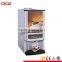 Cecle coffe vending machine for sale