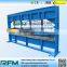 curved roof roller forming building machine for sale