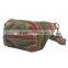 RS1006 Men's Vintage 16oz Waxed Canvas Chest Shoulder Sling Bag for Hiking