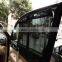 High quality Black Car Sun Shade Curtain Suction Cup UV Proof Side Window