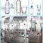 automatic plant/liquid bottling machine/water making equipment/pure water plant/water plant