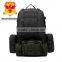 50L BLACK Trekking Bag Military Camping tactical wholesale backpack