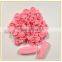 Pink Antistatic Latex Finger Cot