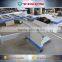 YX1350 Sliding Table Circular Saw woodworking machine
