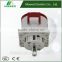 Red Automotive Waterproof Socket CA1241% Outdoor Electrical Industrial Plug and Switch Socket
