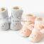 Plush baby shoe,baby shoe socks,Plush Baby Shoe For Baby