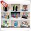 Acrylic Magazine Holder