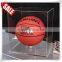 Acrylic Basketball Display Case